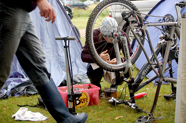 Original Source Mountain Mayhem Survival Guide: Part 1