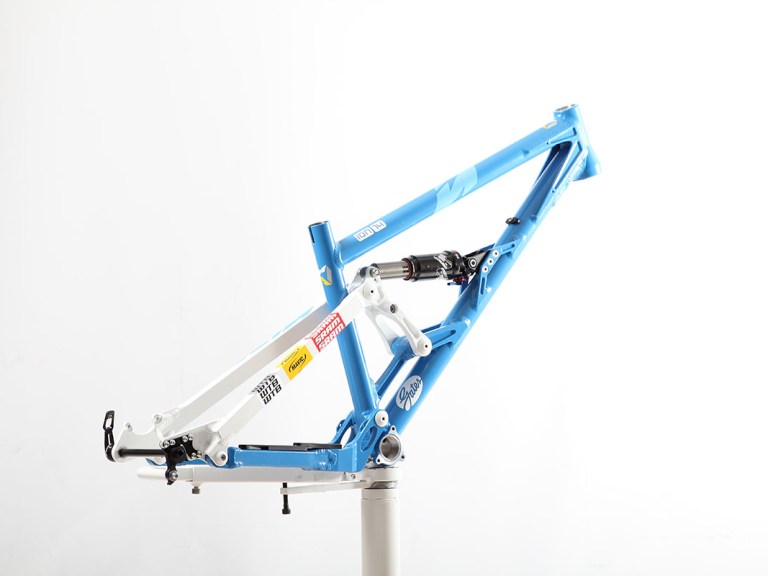 Two New Nicolais – 4X and 29er