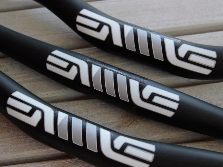 PressCamp 2011: Enve Rims