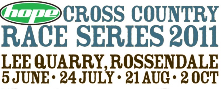 Brownbacks Hope XC Race Series Round 2 this Sunday
