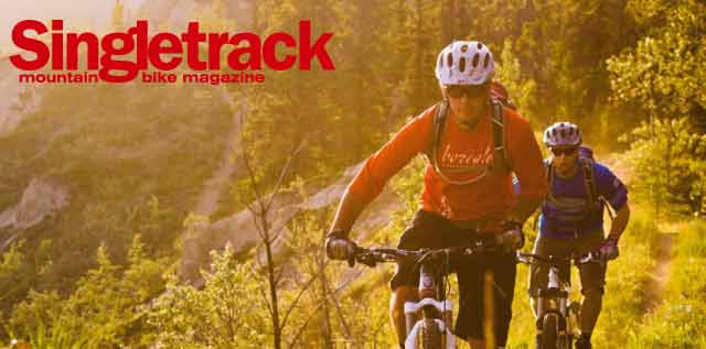 Singletrack Issue 67