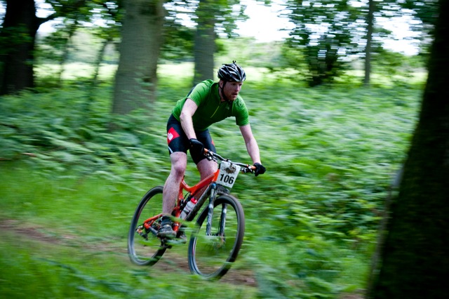 Rob Dean’s Top Tips for Sleepless in Saddle