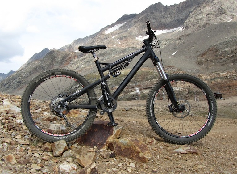 Rose Bikes 2012 Launch