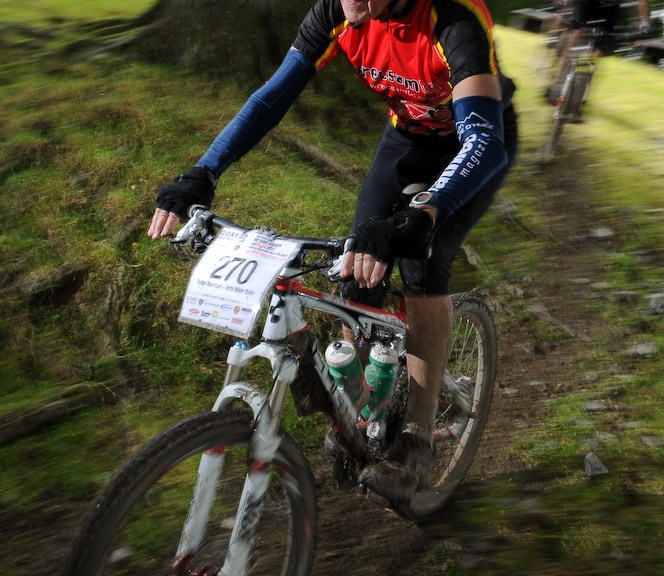 The GORE BIKE WEAR Transwales 2011, powered by Mercedes Benz Vito Sport – Day Three!
