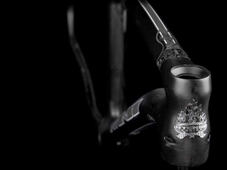 Intense’s Hard-Eddie 29er Hardtail