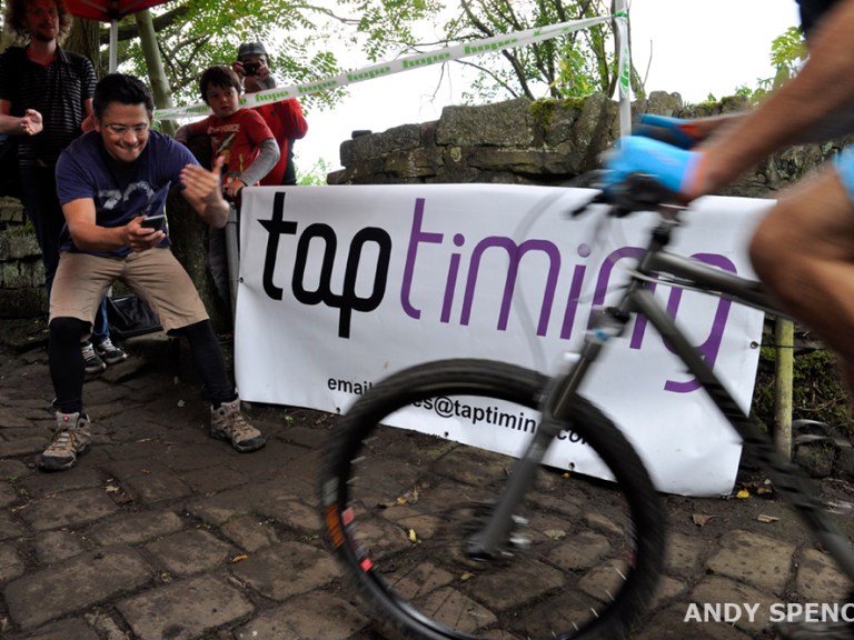 Up The Buttress – The Aftermath