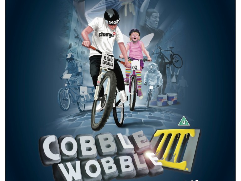 Cobble Wobble hillclimb hits Frome this weekend…