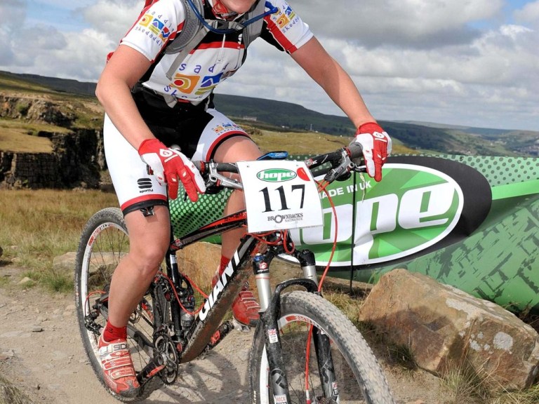 Final Brownbacks Race This Weekend