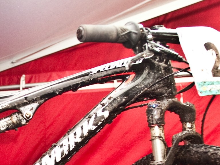 SRAM introduces Gripshift. Again!