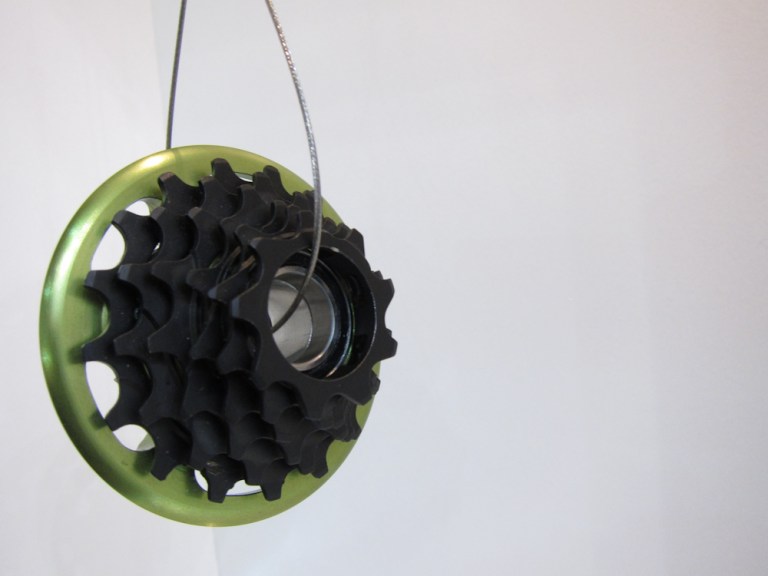 Eurobike 2011: Hope Technology (now with prices)