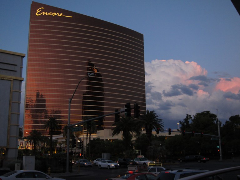 Interbike: surely I’ve got the hang of it now?