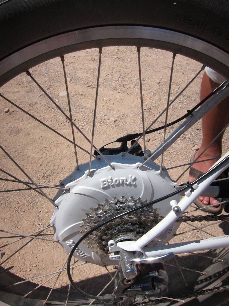 Interbike 2011: Premier Image Dump