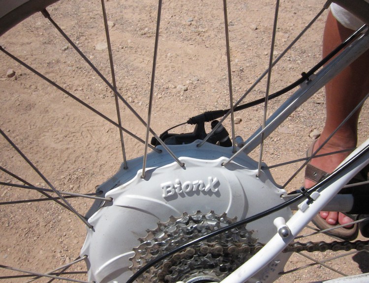 Interbike 2011: Premier Image Dump