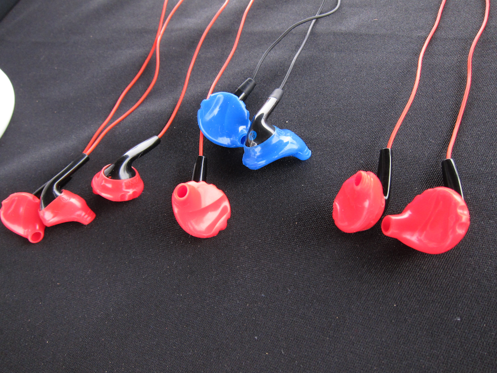 Interbike 2011: Premier Image Dump 2