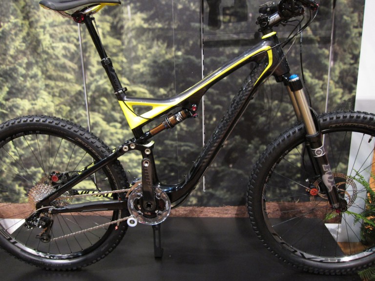 Interbike 2011: Specialized
