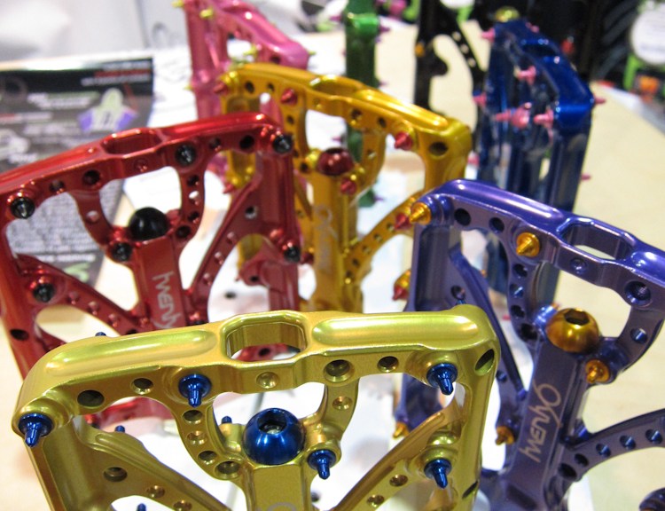 Interbike: Random Sightings #2