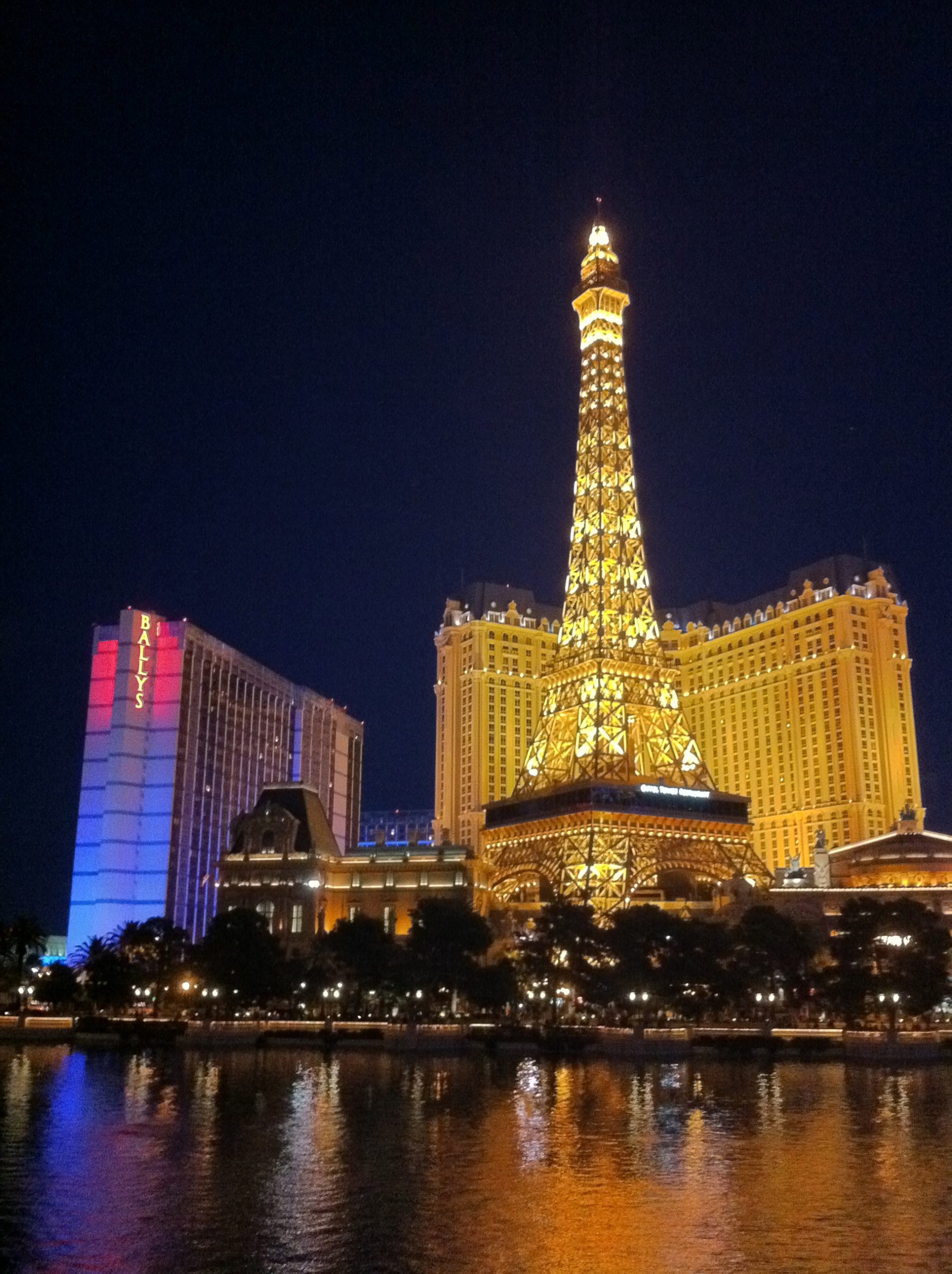 Premier Interbike: Mark’s Blog