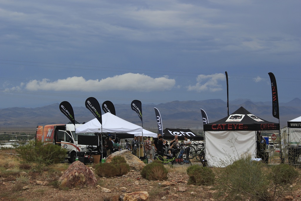 Interbike 2011 – Premier Video Diary 2