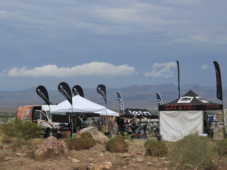 Interbike 2011 – Premier Video Diary 2
