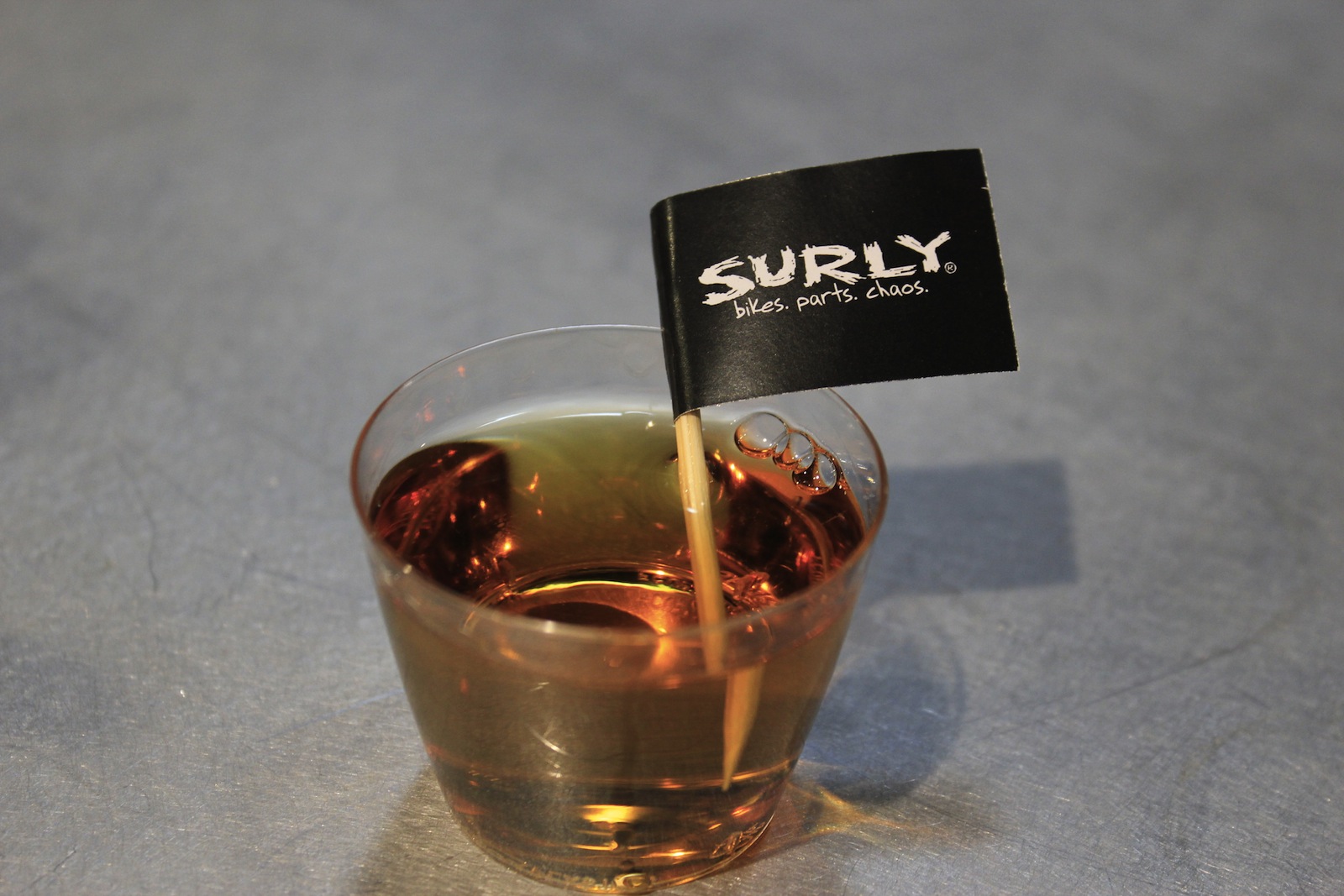 Premier Interbike 2011: The Final Day