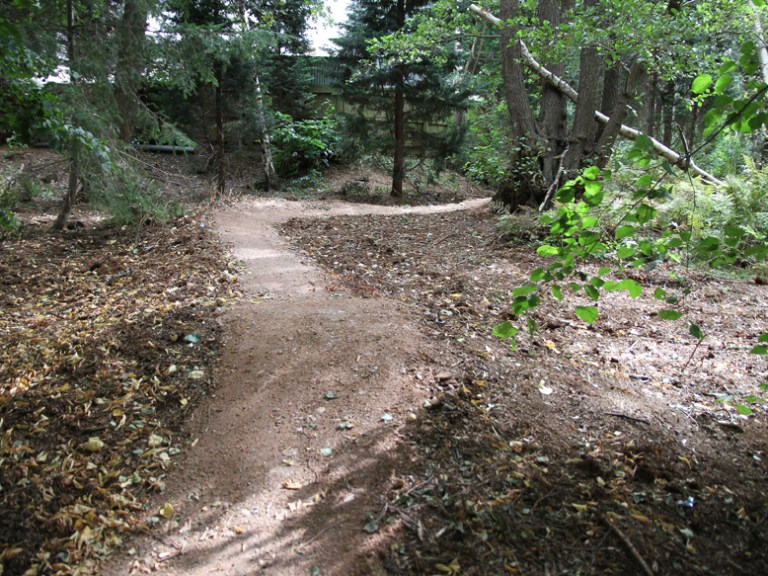 Cycle Show to have real outdoors test track