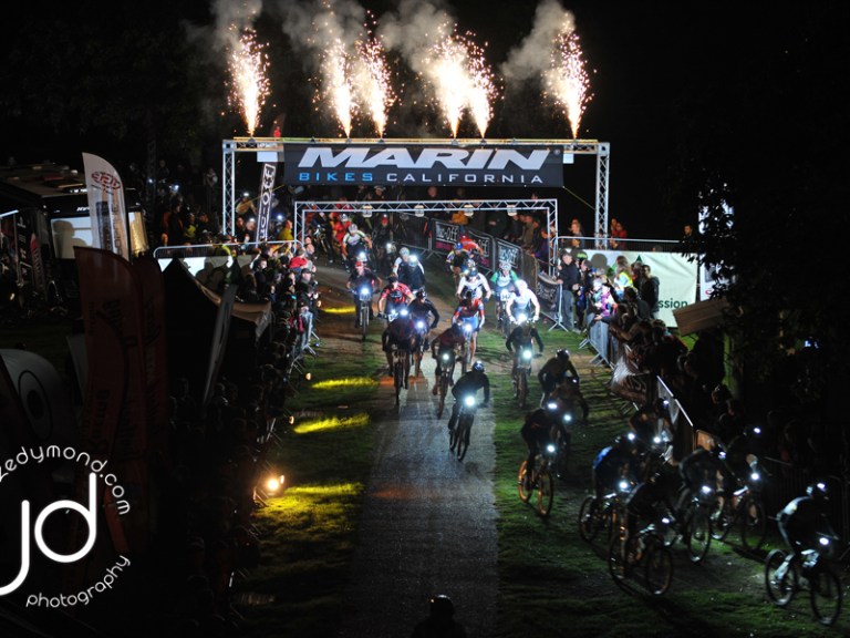 2011 Marin Dusk ’til Dawn