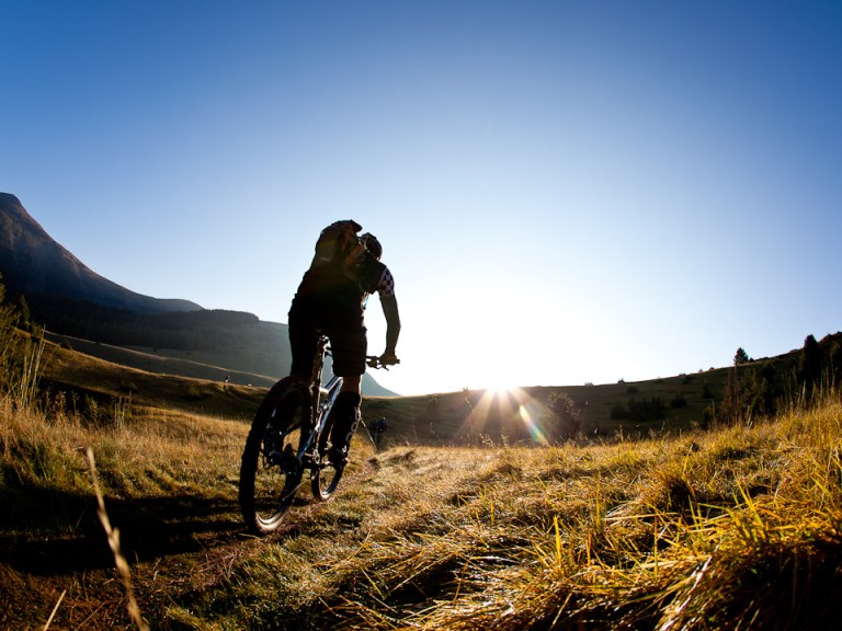 Trans-Provence Day 2: The Journey Continues