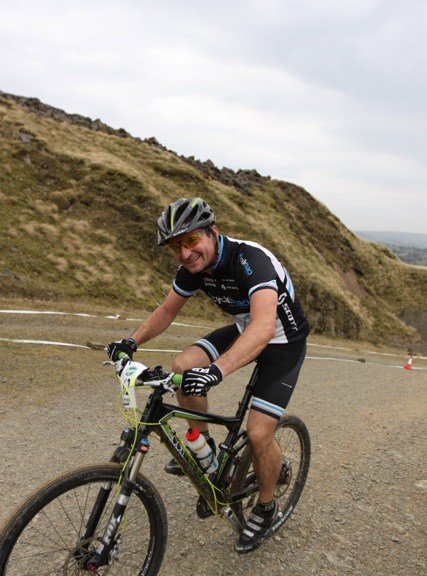 Hope XC Series Season Finale report