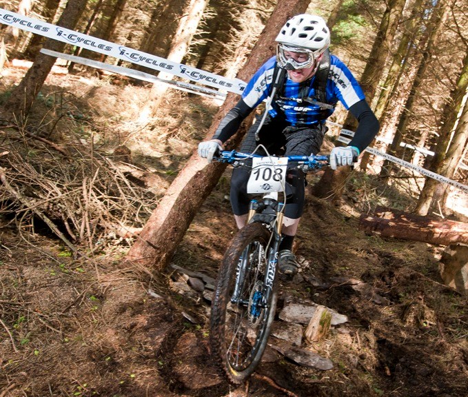 Dates for Innerleithen MTB Racing Day/Night Enduro released