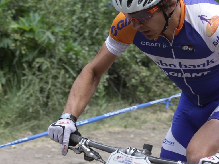 Singletrack’s new Health and Fitness Column