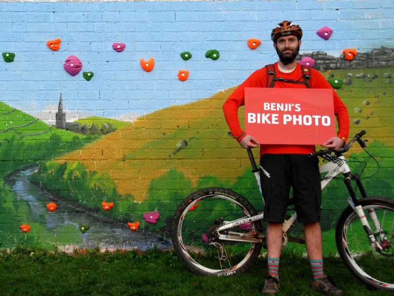 Alpkit Big Shakeout festival a great success