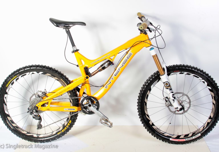 Long Termer Review: Jon’s Intense Tracer 2