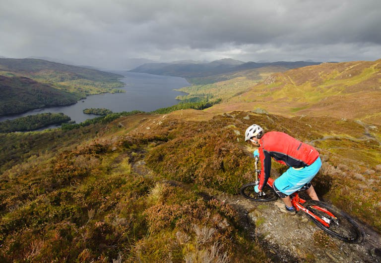 Singletrack Issue 70 Teaser