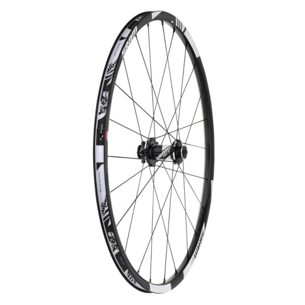 SRAM RISE wheelset (10)