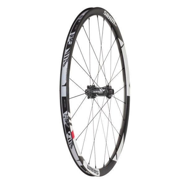 SRAM RISE wheelset (9)