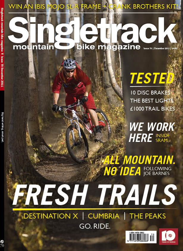ShopCover70 Singletrack Magazine Issue 70 (2)