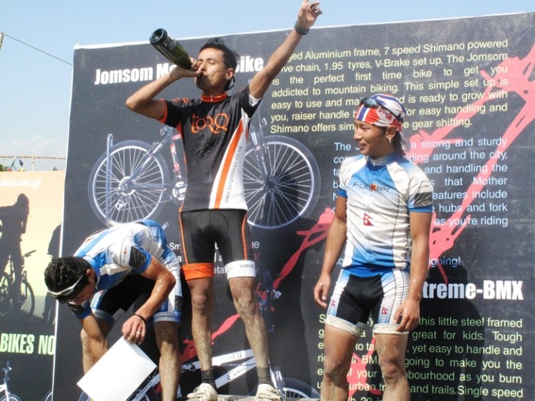 Torq team up with Yak Attack