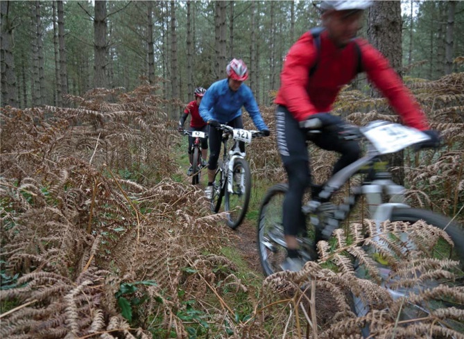 Singletrack Magazine Issue 71 cross country xc race bike test review