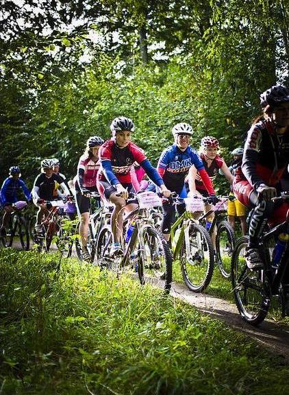 StilettosOnWheels 2012