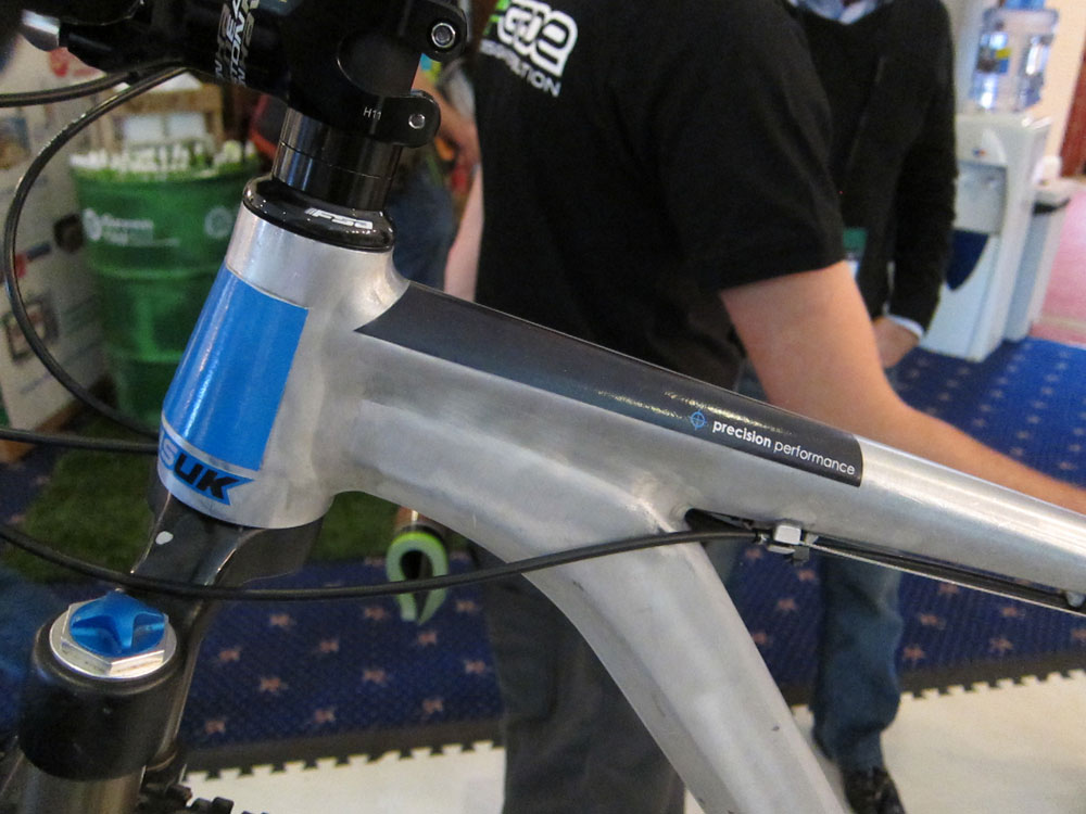 Core Bike: Premier Image Dump