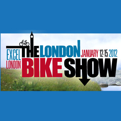 London Cycle Show Day 1