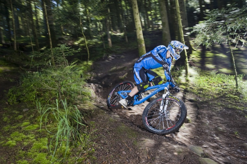 Bluegrass Enduro Series Launched