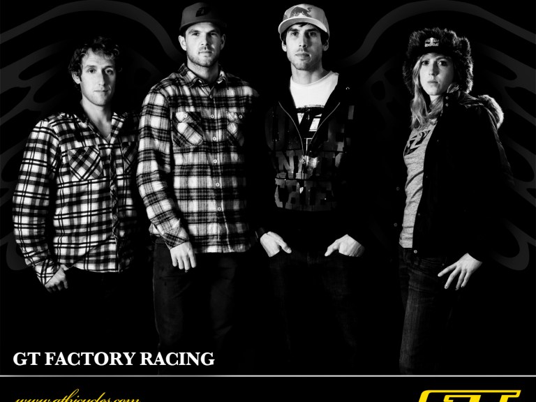 It’s official: Athertons join Marc Beamont on GT Factory Racing