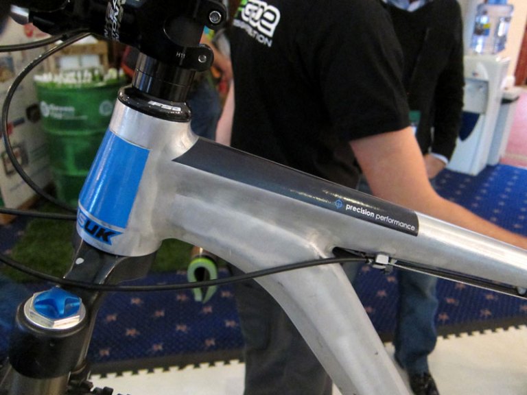 Maxlight’s New FF29, er, 29er