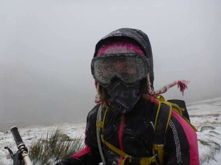 Diary of a Megavalanche Virgin Part 1: A hill in Wales