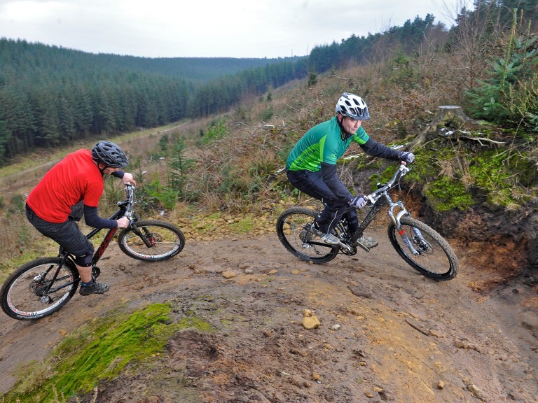 Volunteer trail builders needed at Dalby