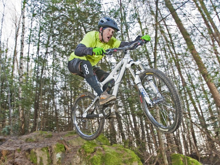 Glentress to host ‘King and Queen of the Hill’ enduro race