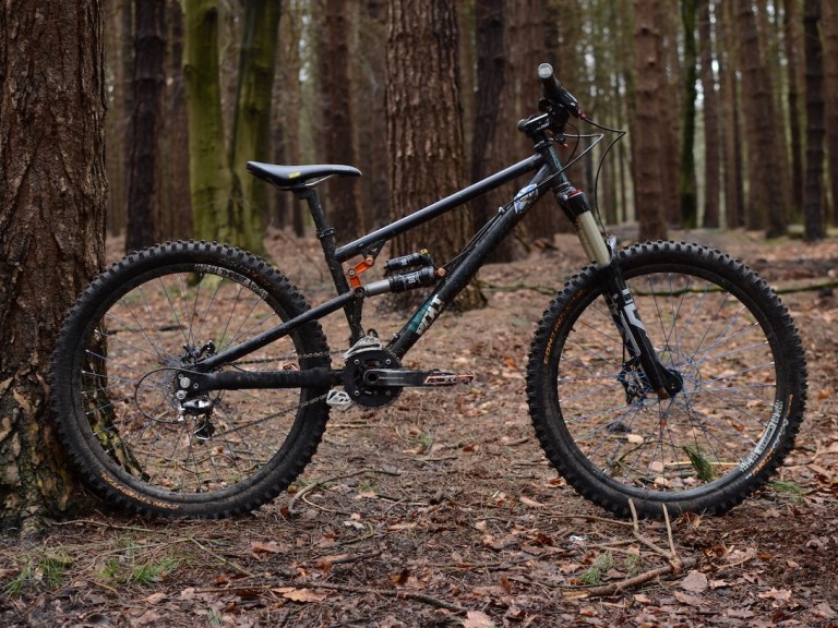 Brief Blast: DMR Bolt