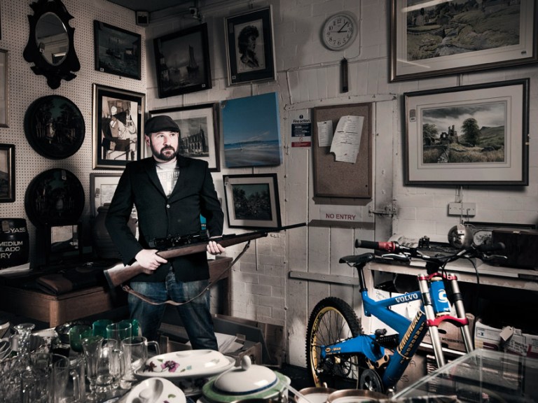 Issue 72 Extras: Dream Bikes