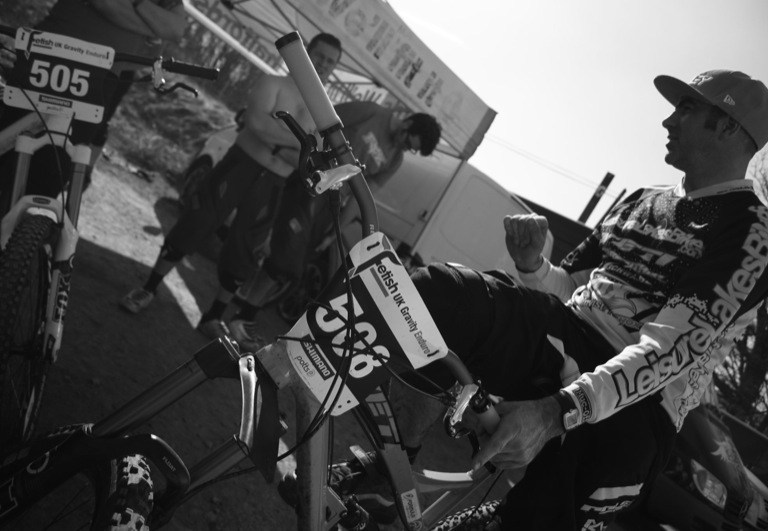 Fetish UK Gravity Enduro Series Rd. 1 Results & Report